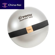Large size Pilates ball Powerball®adult