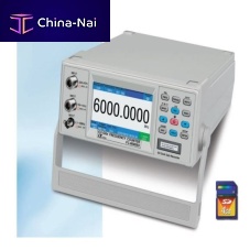 Digital frequency counter FC-6000SD