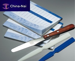 Dental spatula 0203 series