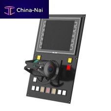 Propulsion control system ThrusterCommand