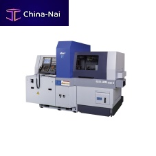 CNC Swiss lathe SD-26 type Smulti-spindledrillingdrilling
