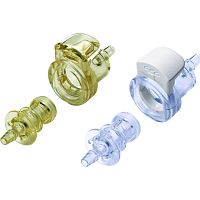 Hydraulic coupler MPCfor pipes