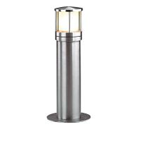 Garden bollard light AVENUE | T498urbancontemporarystainless steel