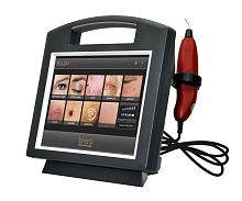 Plasma skin rejuvenation unit PLASMAGE