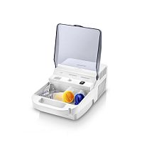 Nebulizer kit with mouthpiece 403AIwith hosewith mask