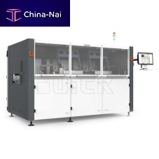 Wave selective soldering machine E L 9 W 5 0 5 0 Z D 1 Aautomaticmodular