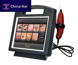 Plasma skin rejuvenation unit PLASMAGE