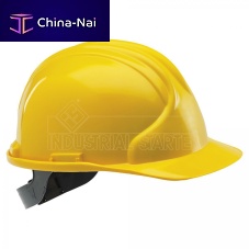 Electrician helmet AK9000EN 397polyethyleneyellow