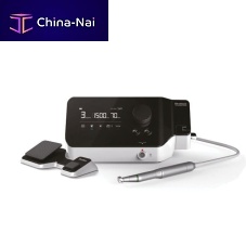 Dental micromotor iCTelectricfoot-operatedcordless