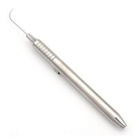 Diagnostic dental explorer 3A periodontalsurgicalsingle-ended