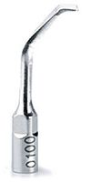 Piezoelectric ultrasonic insert SB seriesfor dental surgeryfor periodonticsorthodontic