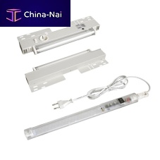 Lamp LEDlampfluorescent