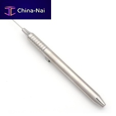 Diagnostic dental explorer 3A periodontalsurgicalsingle-ended