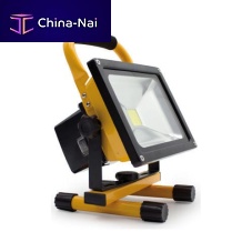 IP65 floodlight 38061LEDfor construction siteoutdoor