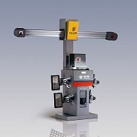 3D wheel aligner 3D-708Xfor car