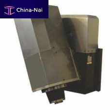 Multi-axis machining head USTR310SQS2variable-angle