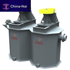Stationary scrubber-dryer SCX serieselectric