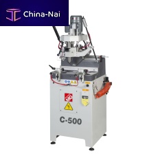 Plastic copy router C-500-Afor aluminum3-axisvertical