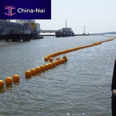 Containment boom OSA seriesfloatingsheltered waters
