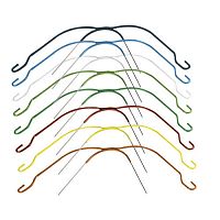 Dental facebow O-165 series