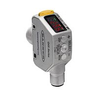 Laser distance sensor Q4X SERIESanalogdigitalIP67