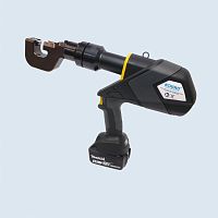 Clinching hand tool MCD 30/50 AH