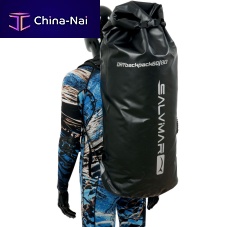 Dive fin backpack 60/80for wetsuitdivewaterproof