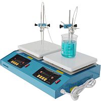 Laboratory hot plate MTHP-1Aceramicdigital
