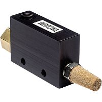 Oil-free Venturi ejector VG-010-00-00single-stagecompact
