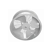 Duct fan 4Q4waterproofaxialanti-corrosion