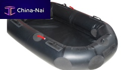 Boat liferaft R1inflatable