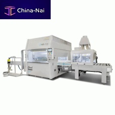 Paint spray unit KR BM CEVVALelectropneumaticautomatic