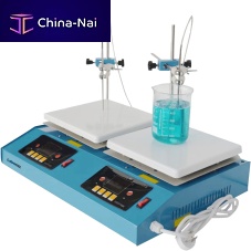 Laboratory hot plate MTHP-1Aceramicdigital