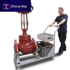 Transport cart V-RATmetalmultipurpose