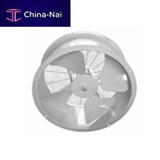 Duct fan 4Q4waterproofaxialanti-corrosion