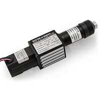 Absolute linear encoder PE40GE seriesharsh environmentsdouble