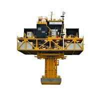 Power transformer ETRA EOLIAN OFFSHOREimmersedfor railway applicationsfor electronics