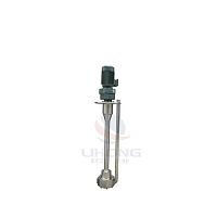 Gear pump LHSCJ seriesfor chemicalsfor dairy productsfor cream