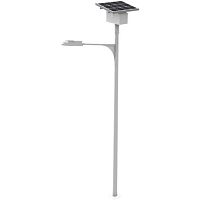 Solar lamp post SI-ESF-L-MODERN-16Wurbancontemporarymetal