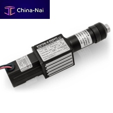 Absolute linear encoder PE40GE seriesharsh environmentsdouble