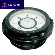 Ship steering compass NS140Amagnetichorizontal
