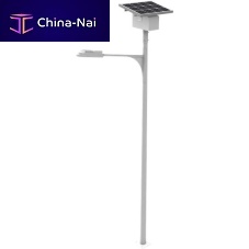 Solar lamp post SI-ESF-L-MODERN-16Wurbancontemporarymetal