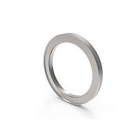 Pipe welding flange ISO100B104-304stainless steel