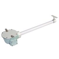Emergency lighting QLEX-SLM-650-EMGLEDlaboratoryindustrial