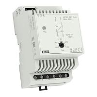 AC/DC power supply PS-30-RstabilizedDIN rail