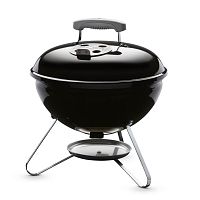 Charcoal barbecue H-K218floor-standingmetal