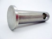 Stainless steel bar turning machining for aeronauticsfor lightingindustrial