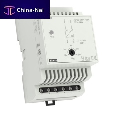 AC/DC power supply PS-30-RstabilizedDIN rail