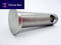 Stainless steel bar turning machining for aeronauticsfor lightingindustrial
