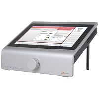 Electric stimulator HiToP® 1touchtabletop1-channel
